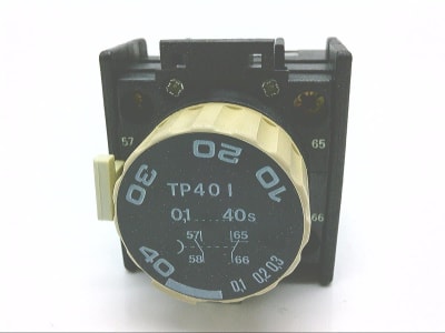 ASEA BROWN BOVERI TP40I