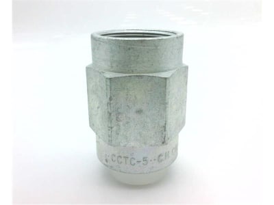 EATON CORPORATION CCTC5
