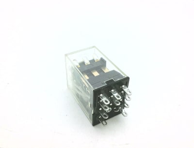 OMRON MY3N-DC24