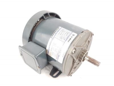 GENERAL ELECTRIC 5K42HN4101