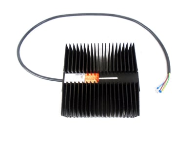 INTERTEC CPA-200-T4-80