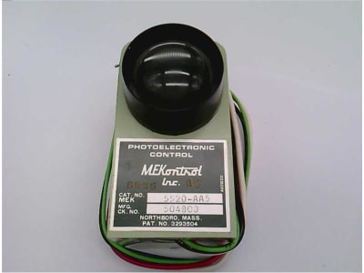 MEKONTROL MEK5520AA