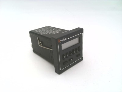 CROUZET 1000-TA2-115/230VAC