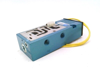 MAC VALVES INC 82A-0A-AAA