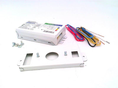 HOWARD LIGHTING EP2/18CF/MV/K2