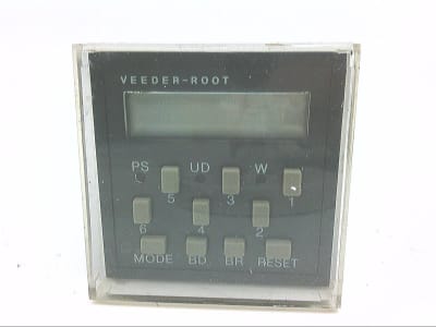 DANAHER CONTROLS 791506-332