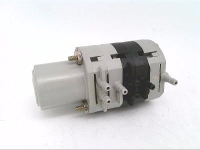 HONEYWELL RP670B1017