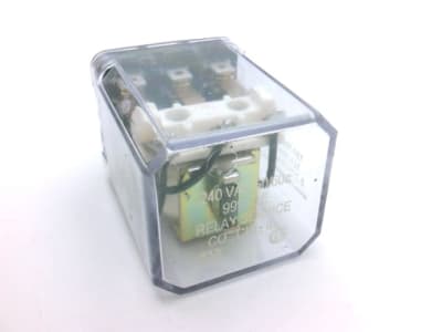 RELAY SERVICE CO 999KUE-240VAC