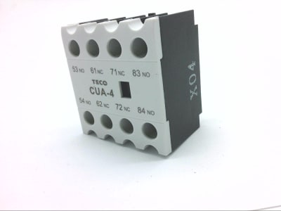 TECO-WESTINGHOUSE CUA-4