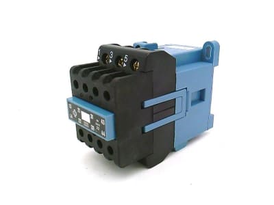 KRAUS & NAIMER S1720-B120/3022