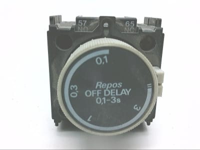 SCHNEIDER ELECTRIC LA3-D20A65