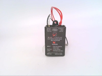 WAC LIGHTING EN-1275-R-AR