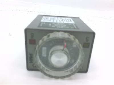 MATSUSHITA ELECTRIC PMH-10M-AC120V