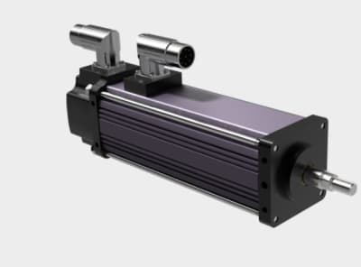 EXLAR GSM40-0601-MFM-AB9-268-P5-PF