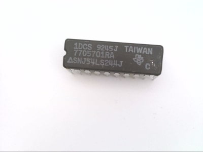 GENERIC SN54LS244J