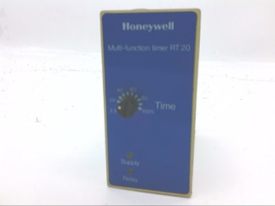 HONEYWELL RT20-2-1-120-M3