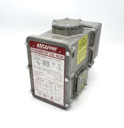 ASCO AH2D112A2