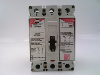 SCHNEIDER ELECTRIC CE3060E