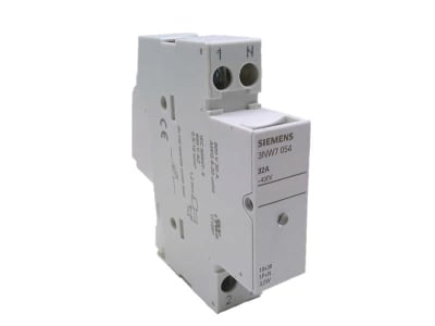 SIEMENS 3NW7054