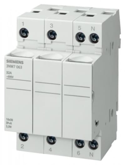 SIEMENS 3NW7063