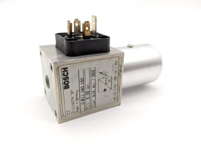 BOSCH 0-811-160-150