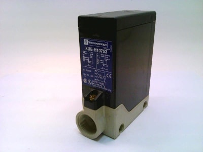 SCHNEIDER ELECTRIC XUE-H10753