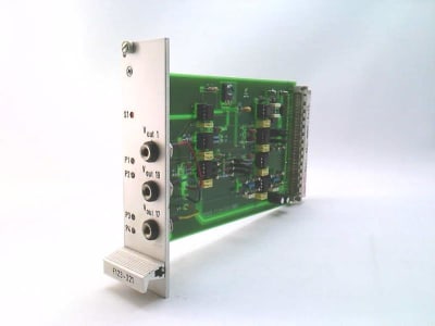 MOOG F123-221-A001