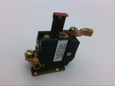 SCHNEIDER ELECTRIC 9065-ATO-1R