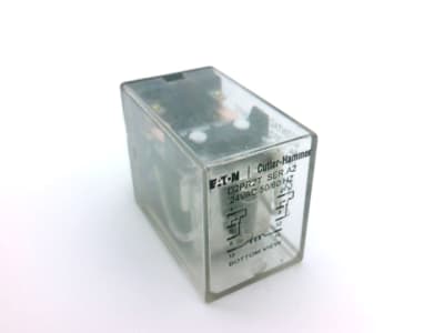 EATON CORPORATION D2PR2T