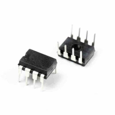 MAXIM INTEGRATED PRODUCTS MAX732CPA