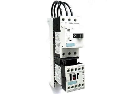 SIEMENS 3RA1110-0BC15-1AP0