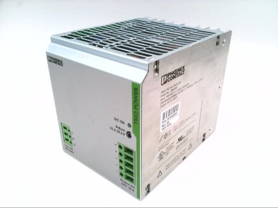 PHOENIX CONTACT TRIO-PS/1AC/24DC/20