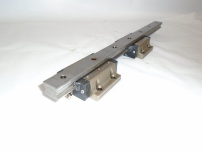 MISUMI SX2W33-400