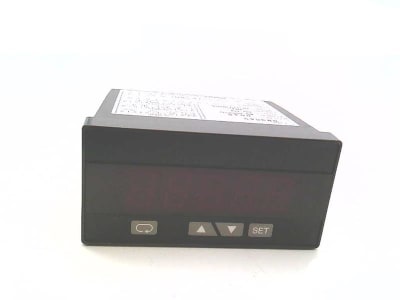HENIX CORPORATION HR35A2