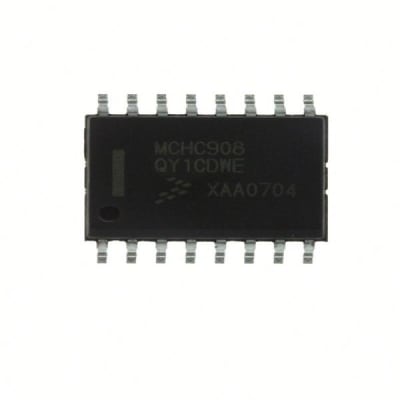 NXP SEMICONDUCTOR MCHC908QY1CDWE