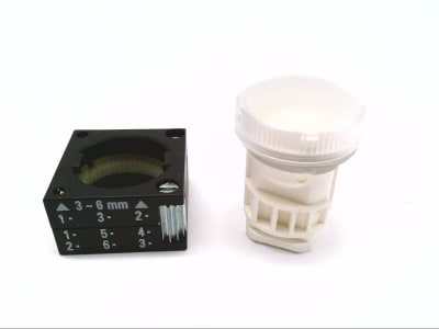 SIEMENS 3SB30016AA70