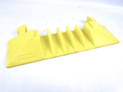 CHECKERS INDUSTRIAL SAFETY BB5EBM-125-T-Y