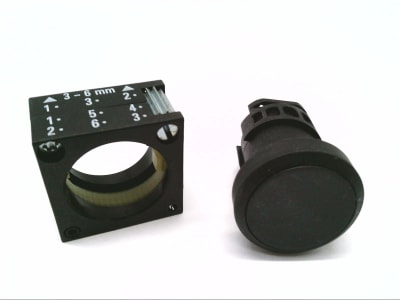 SIEMENS 3SB3000-0AA11