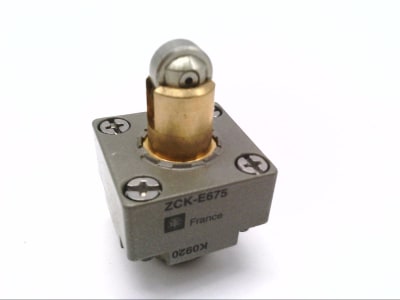 TELEMECANIQUE SENSORS ZCKE675