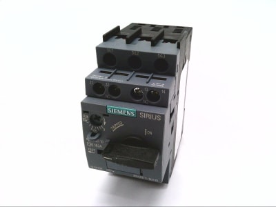 SIEMENS 3RV20111KA15