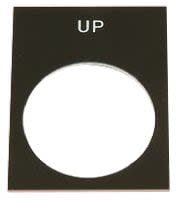 SCHNEIDER ELECTRIC ZB2BY2307