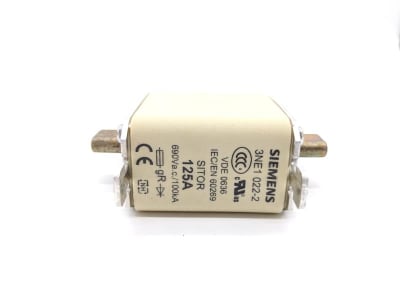 SIEMENS 3NE1022-2