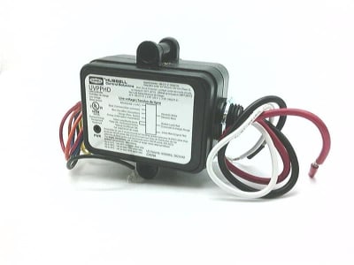 HUBBELL UVPPHD