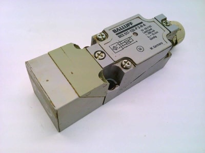 BALLUFF BES-517-132-P-3-H-A