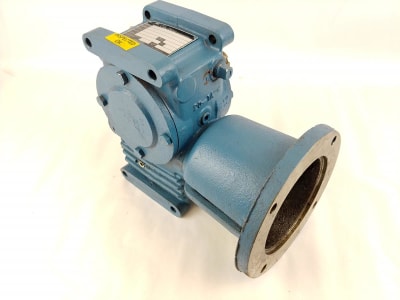 CONE DRIVE MHV20-X8A