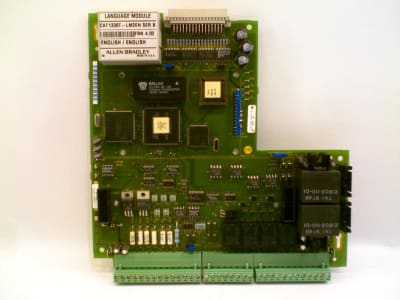 ALLEN BRADLEY 1336T-GT2-SP3B