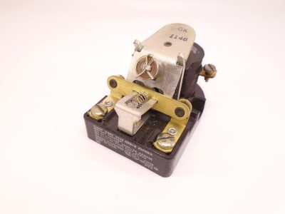 SCHNEIDER ELECTRIC 8501-CDO-5-120VDC