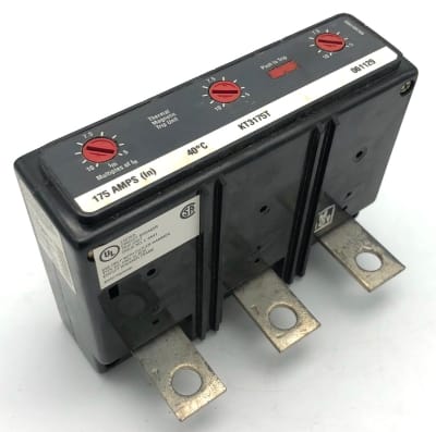 EATON CORPORATION KT3175T