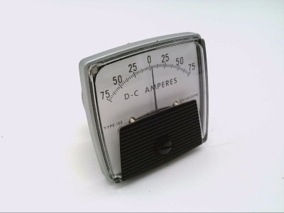 YOKOGAWA 254 229 ECZZ