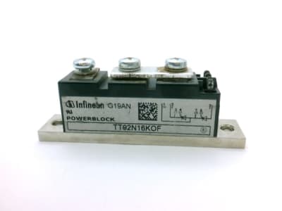 GENERIC TT92N16KOF